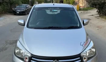 Suzuki Cultus VXL 2019 full