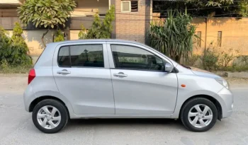 Suzuki Cultus VXL 2019 full