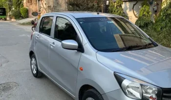 Suzuki Cultus VXL 2019 full