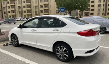 Honda City Aspire 2021 CVT Aspire full