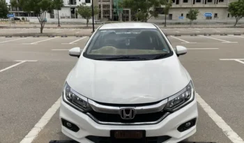 Honda City Aspire 2021 CVT Aspire full