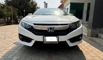 Honda Civic Oriel 1.8 i Model 2017/18 full