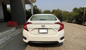 Honda Civic Oriel 1.8 i Model 2017/18