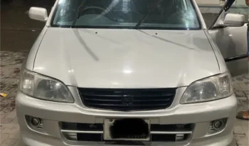 Honda City Aspire 2000 full