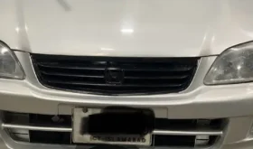 Honda City Aspire 2000