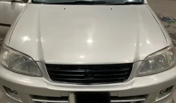 Honda City Aspire 2000 full