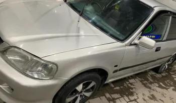 Honda City Aspire 2000 full