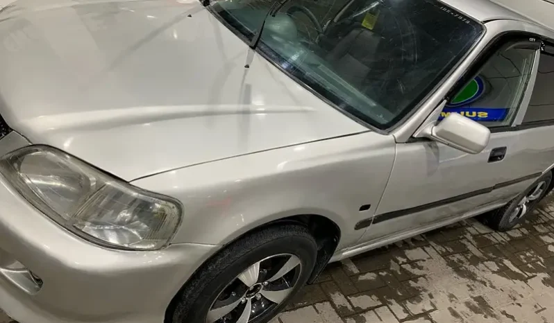 Honda City Aspire 2000 full