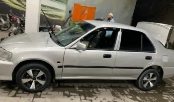 Honda City Aspire 2000 full