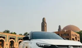 Changan Oshan X7 2023