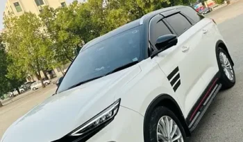 Changan Oshan X7 2023 full