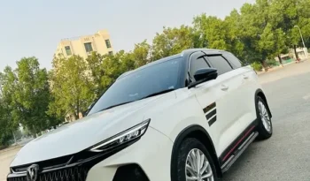 Changan Oshan X7 2023 full