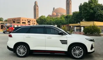 Changan Oshan X7 2023 full