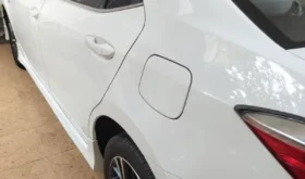 Toyota Corolla Altis X 1.6 2021 Model Total Genuine