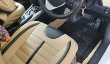 Toyota Corolla Altis X 1.6 2021 Model Total Genuine full