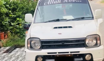 Suzuki Jimny 2014 full