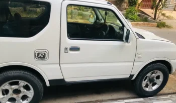 Suzuki Jimny 2014 full