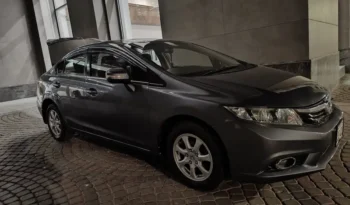 Honda Civic VTi Oriel Prosmatec 2013 2013 full