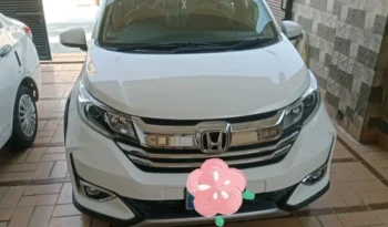 Honda BR-V S 2023 Model full