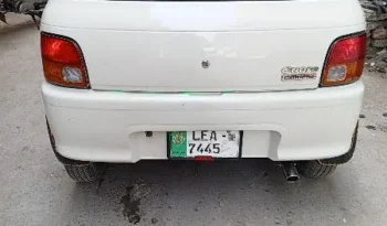 Daihatsu Cuore 2008 full