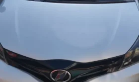 Toyota vitz 2015 model import 2018 army officer use car