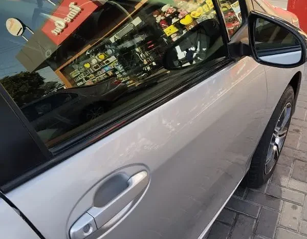 Toyota vitz 2015 model import 2018 army officer use car full