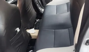 Toyota vitz 2015 model import 2018 army officer use car full