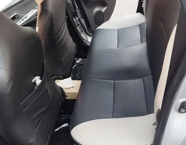 Toyota vitz 2015 model import 2018 army officer use car full