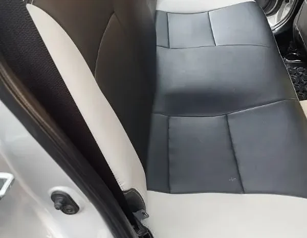 Toyota vitz 2015 model import 2018 army officer use car full