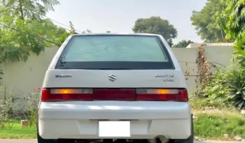 Suzuki Cultus VXR 2007 full