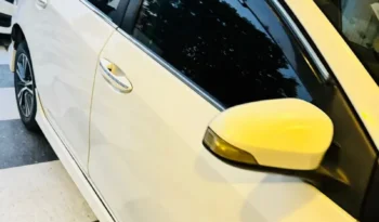 Toyota Altis Grande CVT-i 1.8 2018 full