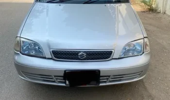 Suzuki Cultus Buy and drive full