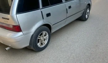 Suzuki Cultus Buy and drive full