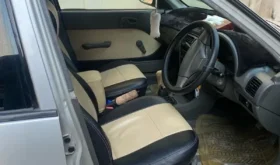 Suzuki Cultus Buy and drive