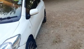 Toyota Belta 2007 full