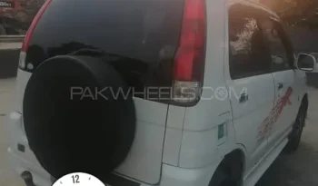 Daihatsu Terios Kid 2009 full