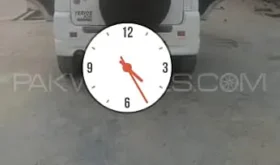 Daihatsu Terios Kid 2009