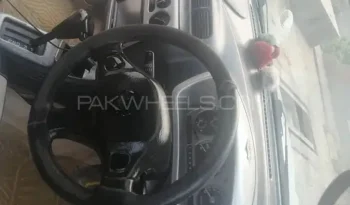 Daihatsu Terios Kid 2009 full