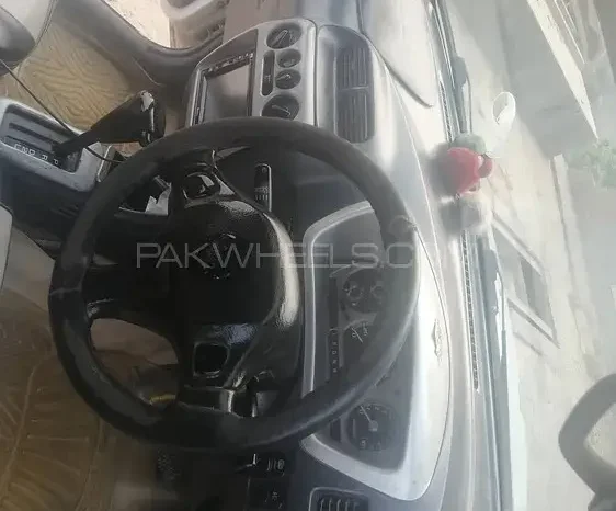 Daihatsu Terios Kid 2009 full