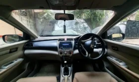 Honda City IVTEC 2017