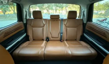 Toyota Tundra 2018 full