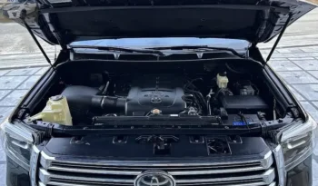 Toyota Tundra 2018 full