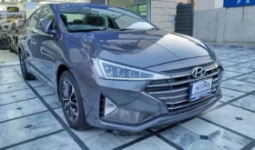 Hyundai Elantra GLS 2023