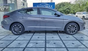 Hyundai Elantra GLS 2023 full