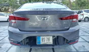 Hyundai Elantra GLS 2023 full