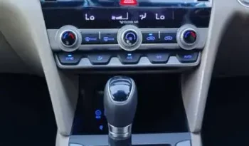 Hyundai Elantra GLS 2023 full