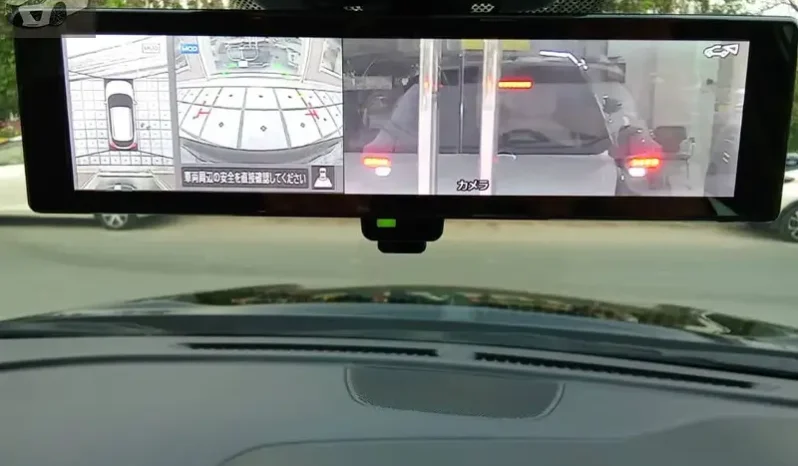 Nissan Kicks 2021 full