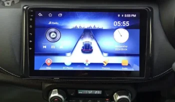 Nissan Kicks 2021 full