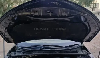 Toyota Corolla Altis Grande CVT-i 1.8 Model 2015 full