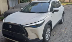 Toyota Corolla Cross HEV X 1.8 2024